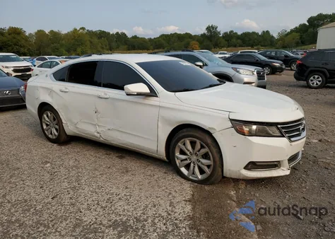 2020 Chevrolet Impala Lt from USA, damaged, VIN 1G11Z5S36LU102746